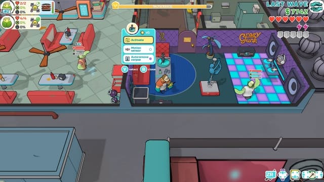 宇宙汉堡王 Godlike Burger-v1.0.7-60帧 image 3