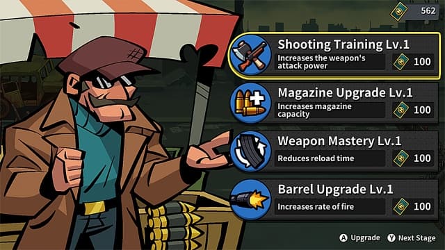 安娜的僵尸奥德赛 image 4