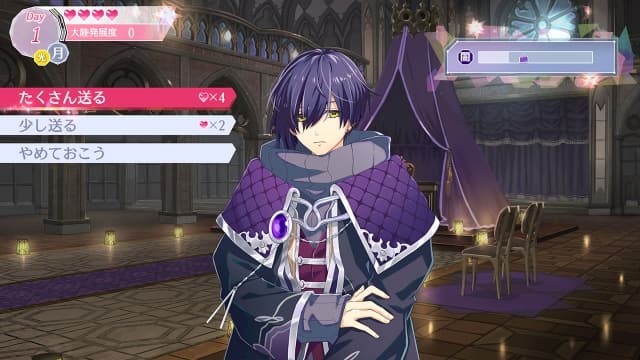 安琪莉可-v1.0.1-60帧 image 5