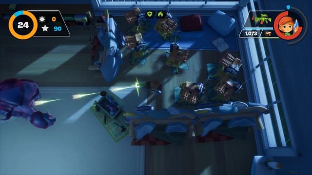 安眠Sleep Tight-v1.0.0.2-无中文60帧 image 4