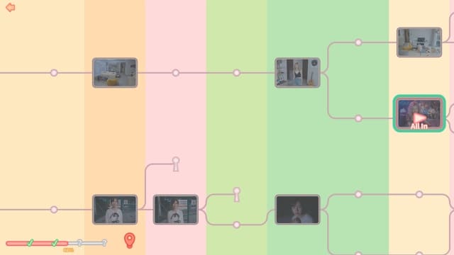 完蛋 我被美女包围了 image 4