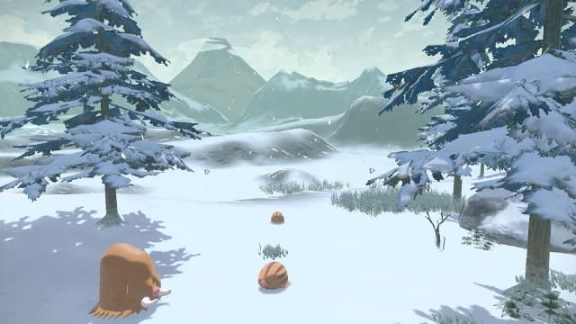 宝可梦传说 阿尔宙斯v1.1.1-中文30帧 image 6