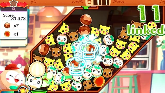 宝可梦咖啡馆-60帧 image 4