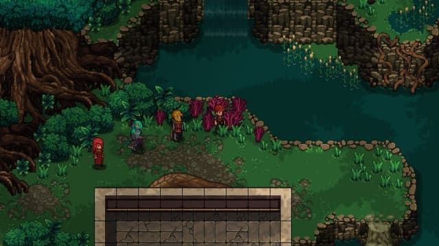 宿命残响（锁链回声）-v1.31-中文60帧 image 4