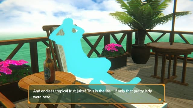 密室逃脱编年史 第3集：南方度假胜地-v1.0.2-中文60帧 image 2