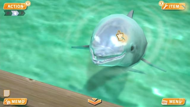 密室逃脱编年史 第3集：南方度假胜地-v1.0.2-中文60帧 image 3