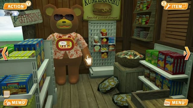 密室逃脱编年史 第3集：南方度假胜地-v1.0.2-中文60帧 image 4