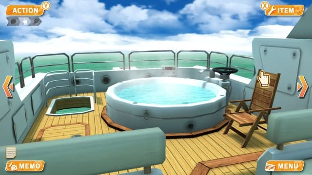 密室逃脱编年史 第3集：南方度假胜地-v1.0.2-中文60帧 image 5