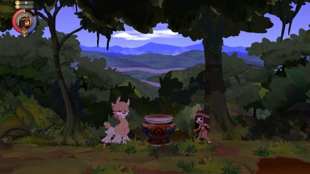 密林传奇Tunche-v1.0.2-中文60帧 image 2