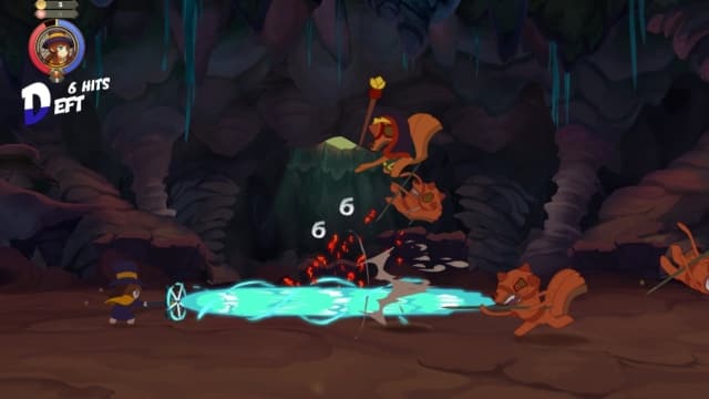 密林传奇Tunche-v1.0.2-中文60帧 image 3