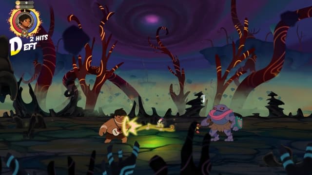 密林传奇Tunche-v1.0.2-中文60帧 image 5