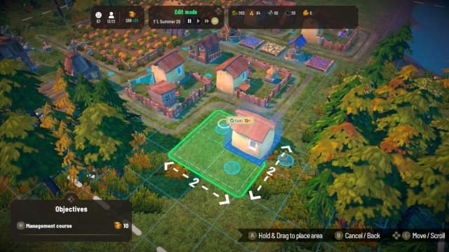 寓言之地-v1.0.5-中文-30帧 image 3