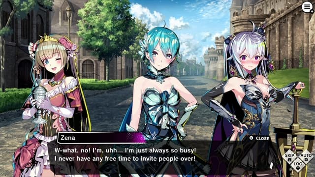 对战公主-60帧 image 2