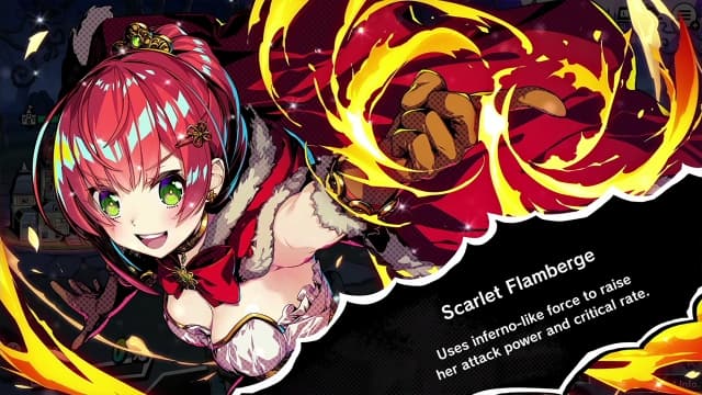 对战公主-60帧 image 3