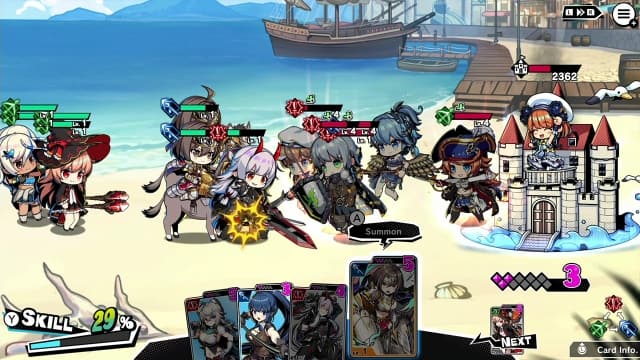 对战公主-60帧 image 4