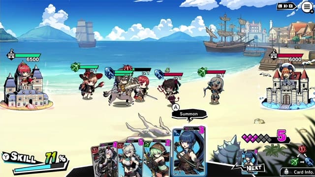 对战公主-60帧 image 5