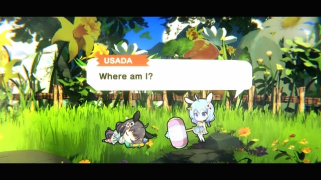 寻找爱丽丝Alice Escaped-v1.2.0-中文60帧 image 2
