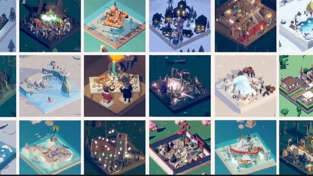 小小世界Tiny Lands-v1.2.0-中文60帧 image 4
