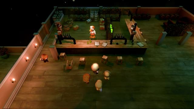 小小部队-30帧-第一次打不开多打开几次或多等会就好了 image 2