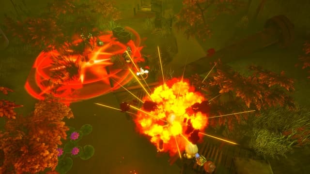 小小部队-30帧-第一次打不开多打开几次或多等会就好了 image 5