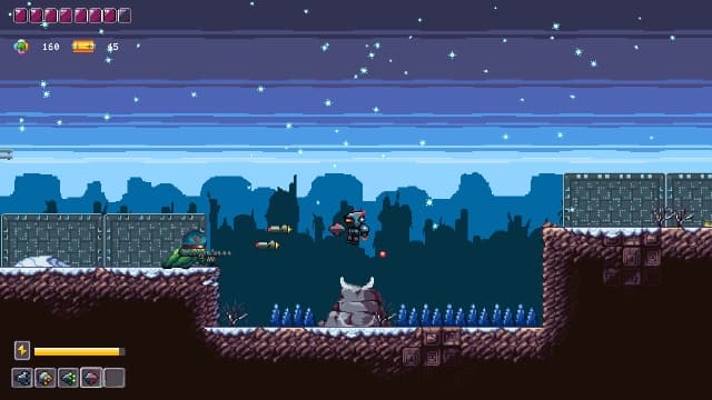 小机器人 Little Droid-v1.0.3-中文30帧-sudachi可运行 image 2