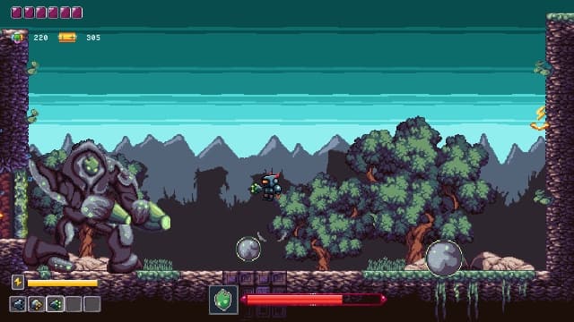 小机器人 Little Droid-v1.0.3-中文30帧-sudachi可运行 image 3