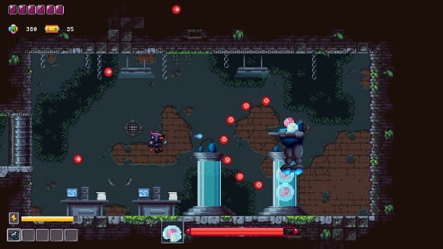 小机器人 Little Droid-v1.0.3-中文30帧-sudachi可运行 image 5