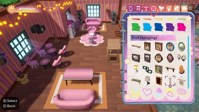 小生物咖啡-v1.1.1-30帧-不要输名字直接开始游戏 image 3