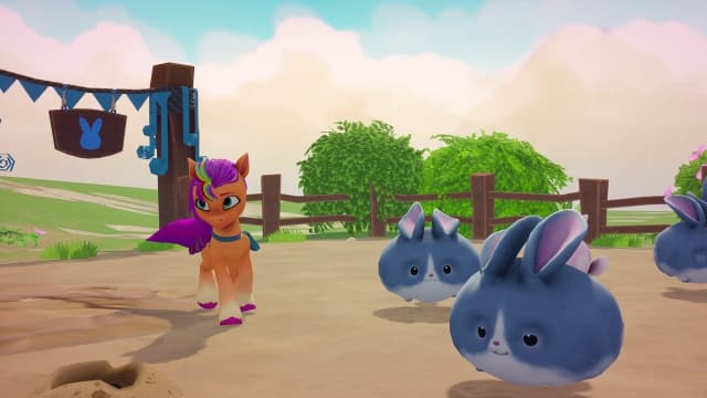 小马宝莉 西风高地谜团-v1.0.1-中文60帧 image 3