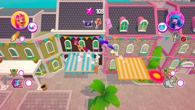 小马宝莉 西风高地谜团-v1.0.1-中文60帧 image 4