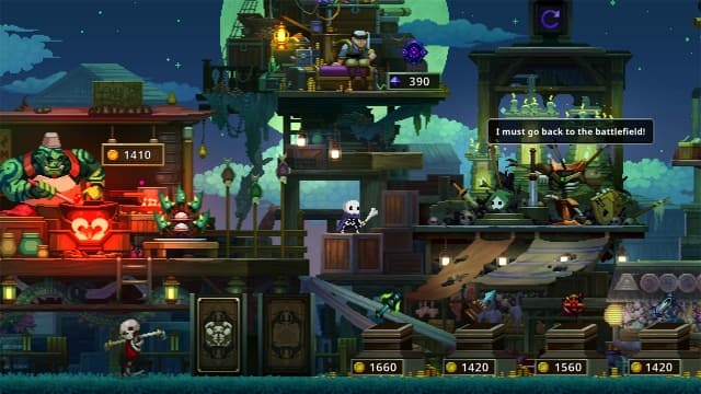 小骨：英雄杀手v1.9.2-1dlc-中文-60帧 image 5