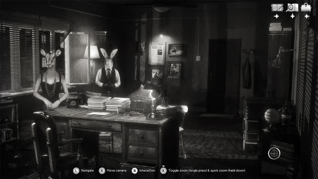 小鸡神探Chicken Police-v1.0.3-中文-60帧 image 2