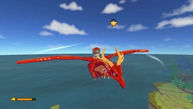 小龙咖啡馆-v1.0.0-中文30帧 image 4