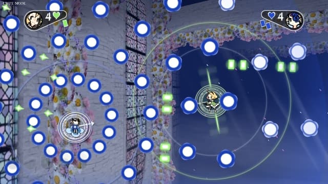 少女与魔法Maiden & Spell-v1.3.2-中文-60帧 image 2