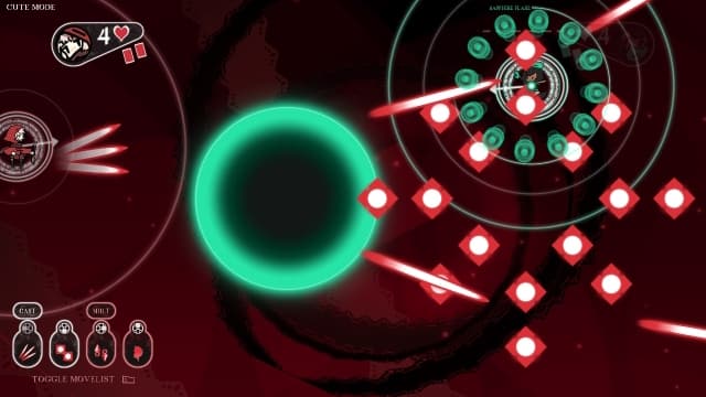 少女与魔法Maiden & Spell-v1.3.2-中文-60帧 image 4