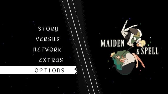 少女与魔法Maiden & Spell-v1.3.2-中文-60帧 image 5