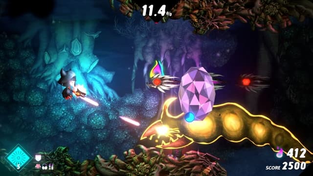 少女的噩梦NeverAwake-v1.2.2-中文60帧 image 4