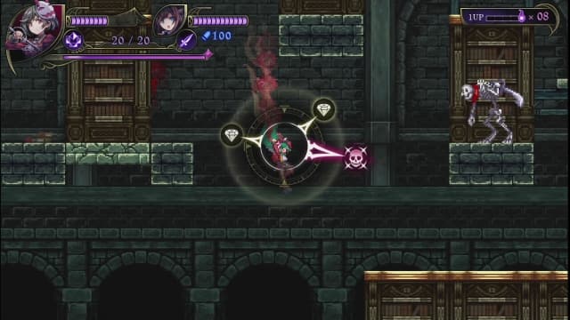 少女魔净Gal Guardians Demon Purge-v1.1.1-中文60帧 image 5