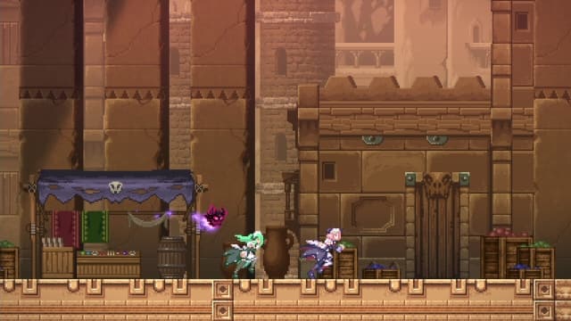 少女魔役 Gal Guardians-v1.1.1-中文60帧 image 2