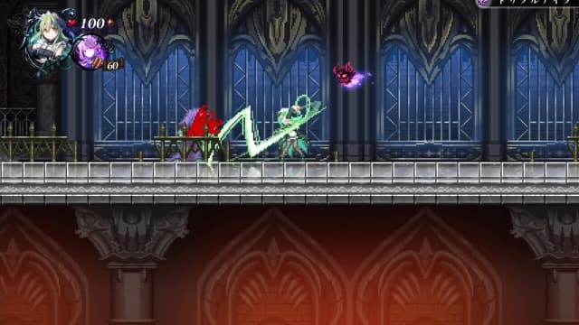 少女魔役 Gal Guardians-v1.1.1-中文60帧 image 5