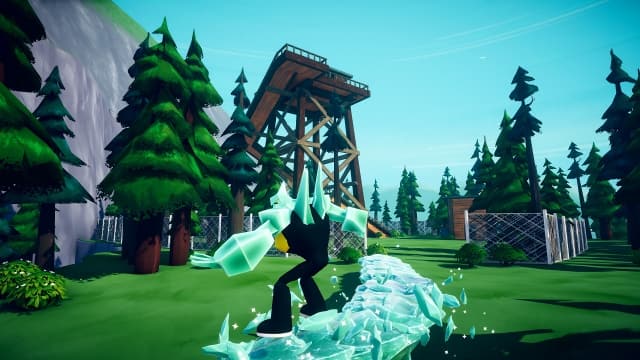 少年骇客：能量之旅Ben 10 Power Trip-v1.0.5-中文60帧 image 3