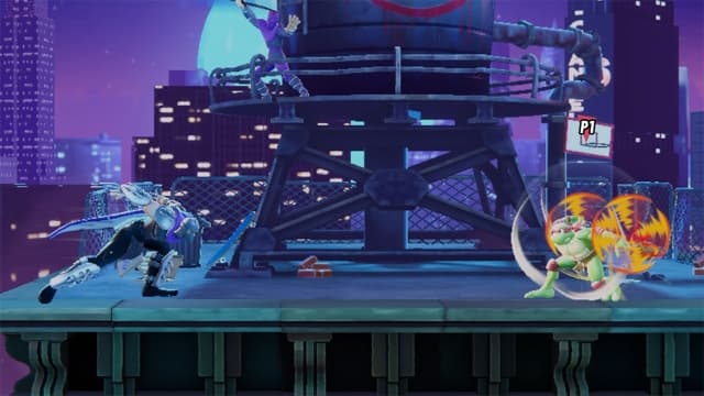 尼克卡通全明星集结大乱斗2-v1.11.0-7dlc-英文30帧 image 3