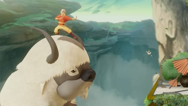 尼克卡通全明星集结大乱斗2-v1.11.0-7dlc-英文30帧 image 5