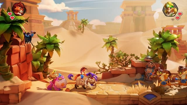 尼克德里克-魔法世界 image 5