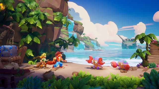 尼科德里科 魔法世界-v1.0.3-中文30帧 image 3