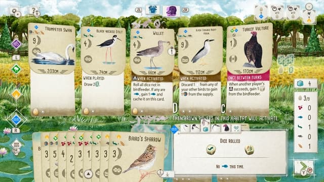 展翅翱翔 Wingspan-v1.6.599-60帧 image 2