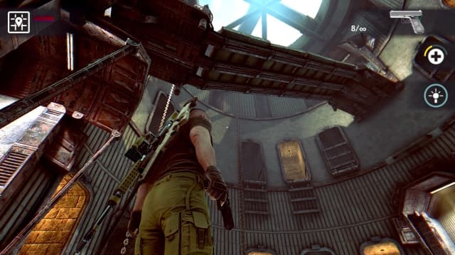 屠杀 失守的前哨站-v1.31-60帧-附汉化 image 5