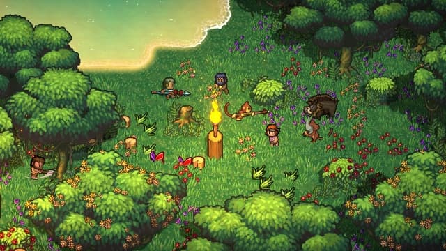 岛屿生存者The Survivalists-v1.0.7-1dlc-中文30帧 image 3