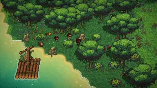 岛屿生存者The Survivalists-v1.0.7-1dlc-中文30帧 image 5