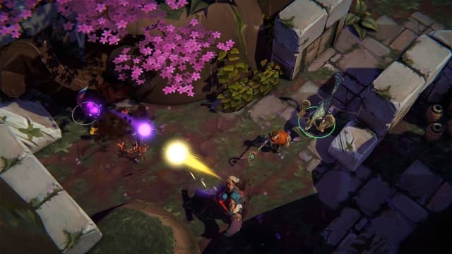 崇拜者Adore-v1.0.4-60帧-附汉化补丁 image 4